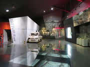 yosshy̓΃rW^[Z^[ΎRȊwق̓eʐ^3