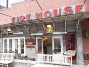 񂳂FIRE HOUSE̓eʐ^1