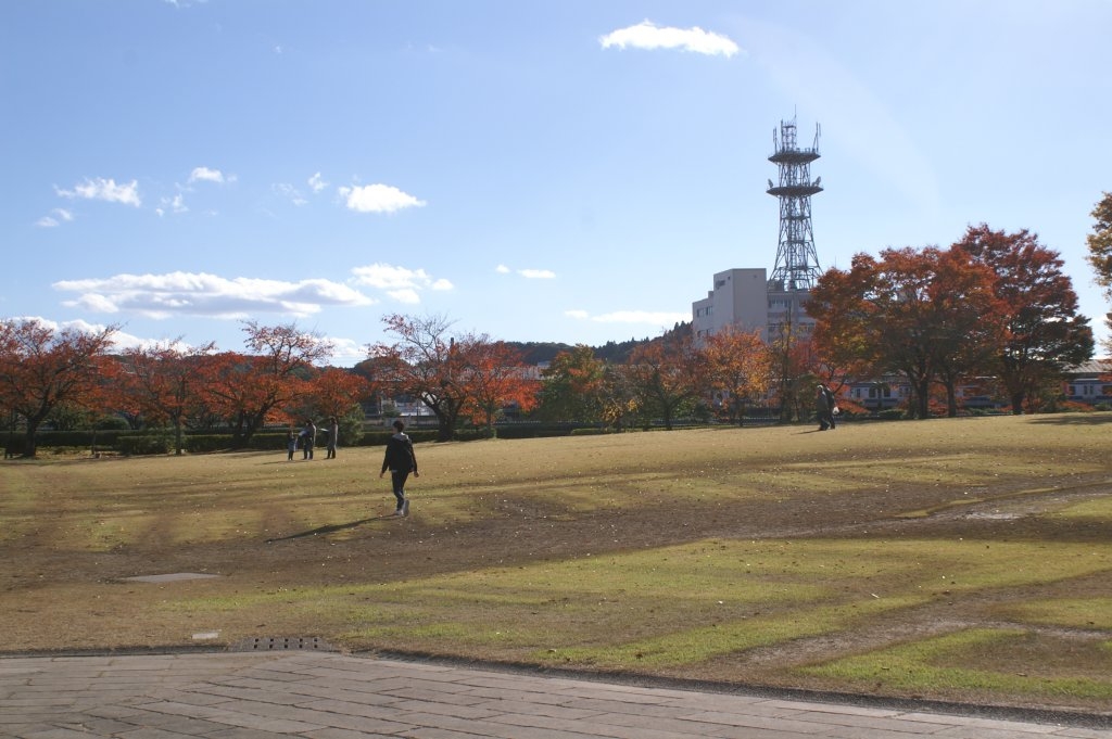 福島の公園 庭園ランキングtop10 じゃらんnet