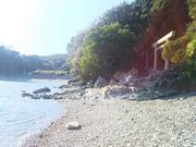 ݂ǂ肳̈Ɏ˔g_Ђ̓eʐ^1