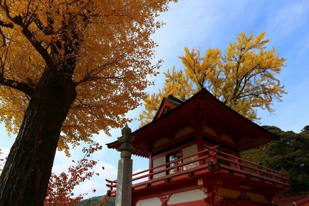 能満寺