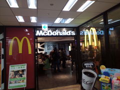 マクドナルド有楽町ビルヂング店の口コミ一覧 じゃらんnet