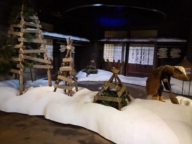 アピール館7_道の駅 新潟ふるさと村