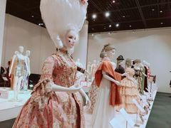 やすきちさんの神戸ファッション美術館の投稿写真1