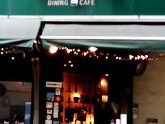 肻ȂTAGEN DINING CAFE qւ̓eʐ^1