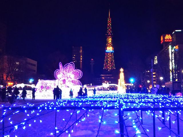 �C���~�l�[�V������_�����ۂ�e���r��