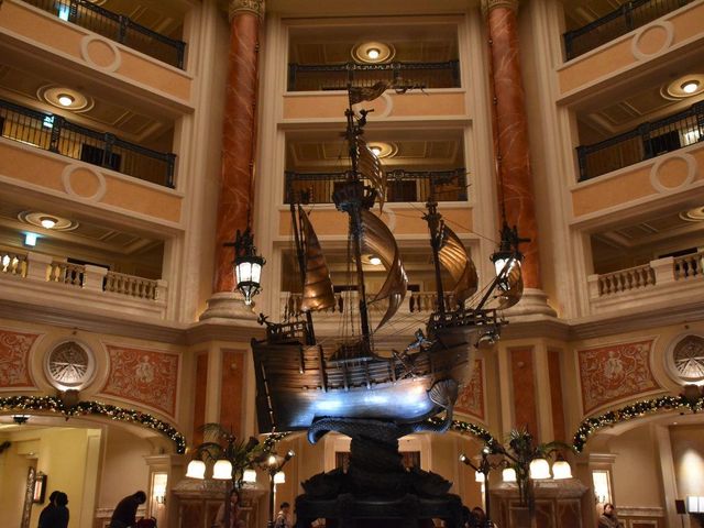 �f�B�Y�j�[�V�[ �g�~���R�X�^ ���r�[_�����f�B�Y�j�[�V�[(R)