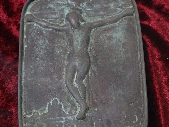 �����T�_�w�Z�ɓW������Ă����A�u���݊G�v_��Y�V�哰