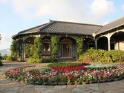 Yanwenli̋Oo[Z̓eʐ^1