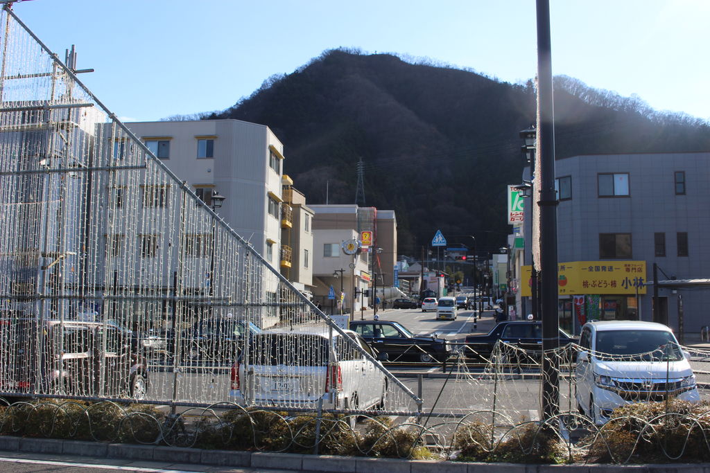 大月駅周辺のレンタカーランキングtop2 じゃらんnet