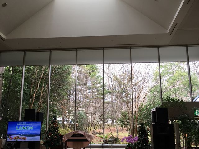 �z�e���̃��r�[_�z�e���G�s�i�[���ߐ{