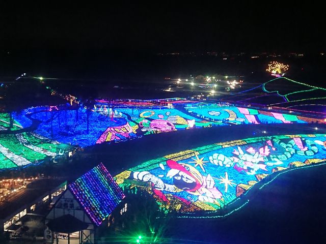 �ϗ��Ԃ���_�����h�C�c��