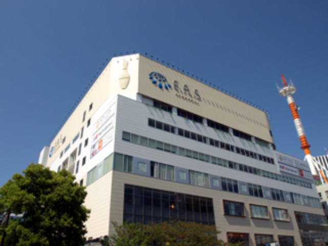 気軽に利用できます!_SPA EAS(スパ イアス)