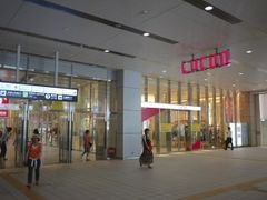 JLUCUA 1100ւ̓eʐ^1