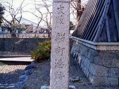 ���ق���̑D���`�Ղւ̓��e�ʐ^1