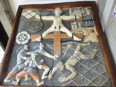 pon����񂳂�̒��隬�j�Օۑ��قւ̓��e�ʐ^1