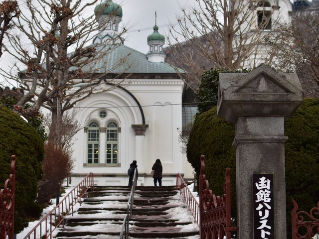 �n���X�g�X������𐳖ʂ���_���كn���X�g�X������