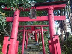 れおんさんの栗川稲荷神社の投稿写真2