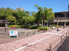 岳さんの浦安市交通公園の投稿写真1