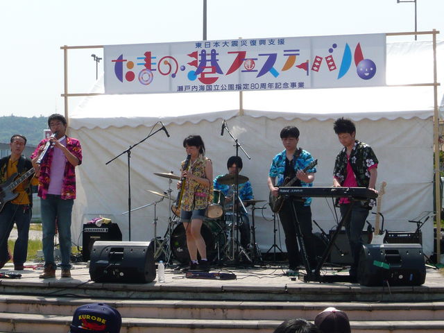 ���傤�ǁu���܂́E�`�t�F�X�e�B�o���v�����Ă��܂����B_�F��`