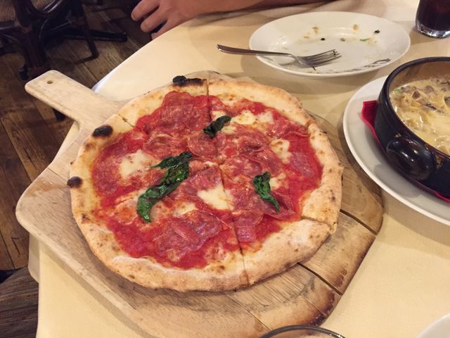 チルコ_イタリアン チルコ CIRCO