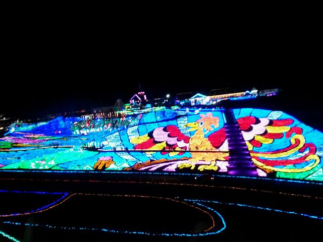 �]���̃C���~�l�[�V�����G���A_�����h�C�c��
