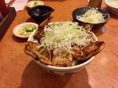 十勝豚丼 いっぴん 札幌北十条店 札幌 その他軽食 グルメ じゃらんnet