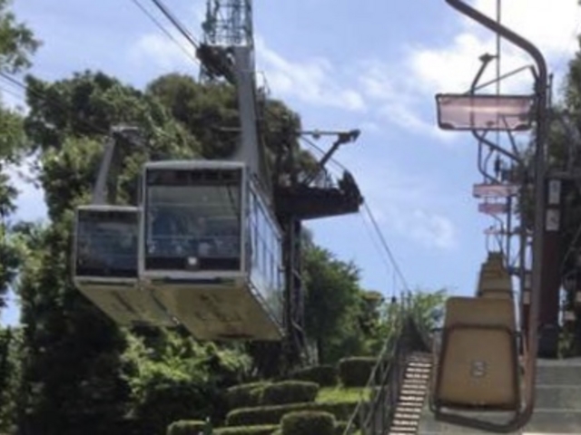 �y�����I_���R�郍�[�v�E�F�C�E���t�g