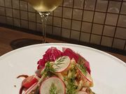 shuBistro Le comptoir de SUGI@rXg  R̓eʐ^2