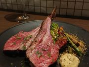 shuBistro Le comptoir de SUGI@rXg  R̓eʐ^4