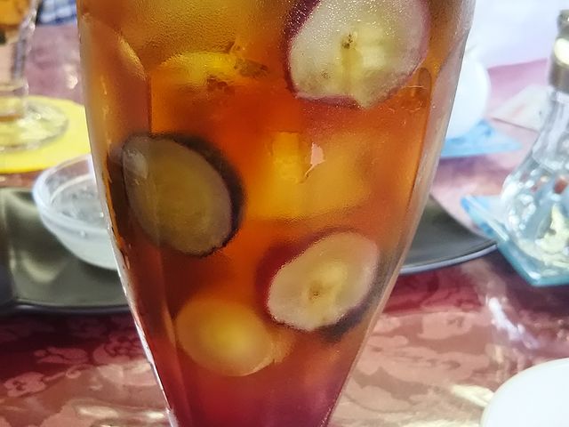 �A�C�X�e�B�[_���R�ʎ���&�J�t�F