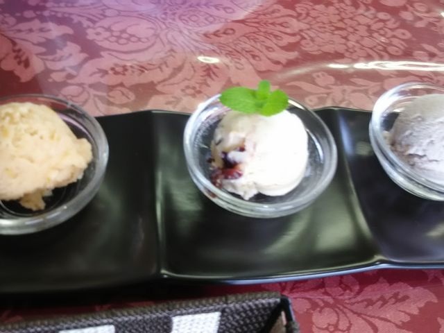 �A�C�X�N���[��_���R�ʎ���&�J�t�F