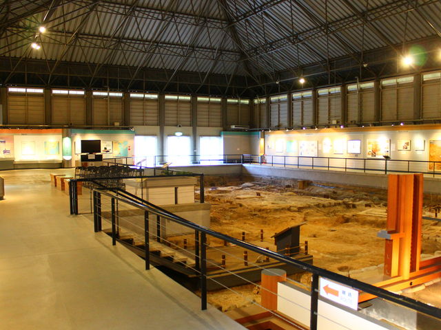 �f�l���炵����A�����̓y�ł����A�A�A�M�d�ȁu�Ձv�ł�_���e�ِՓW����