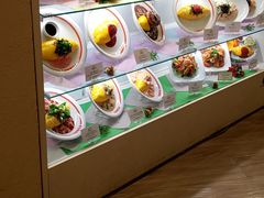 キッチンパレット ジョイナス店 横浜 洋食全般 じゃらんnet