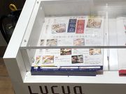 񂳂LUCUA 1100̓eʐ^1