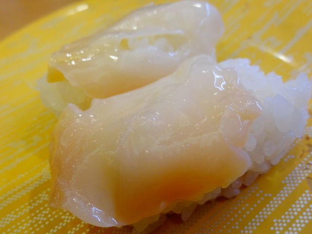 ���ǁ[����̂����ώ��i �[�J�X�̓��e�ʐ^1