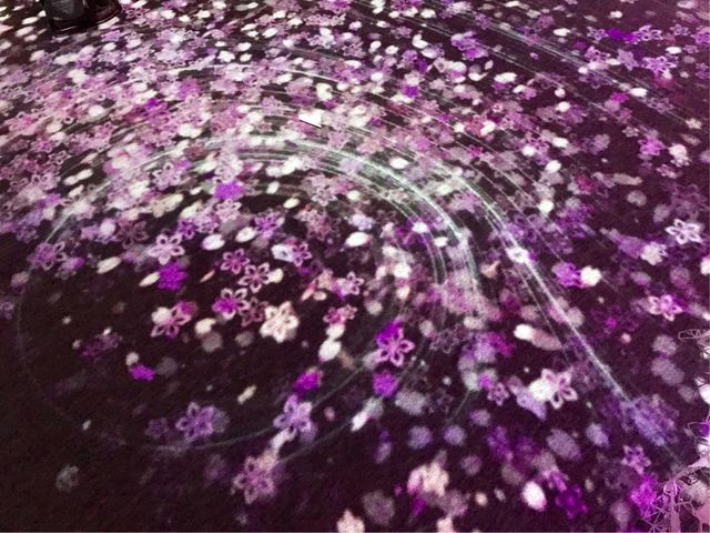 �y���{���O��z�[���z�C�x���g�uFLOWERS by NAKED 2019�v_���{���O��z�[��