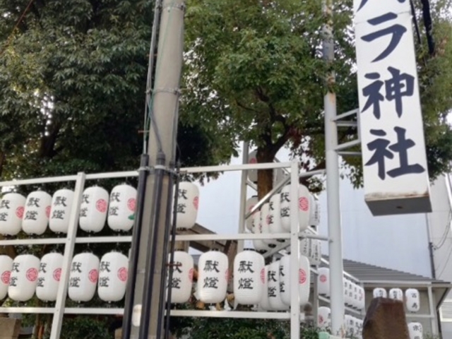 �����ȕ��͋C_�T���n���_��