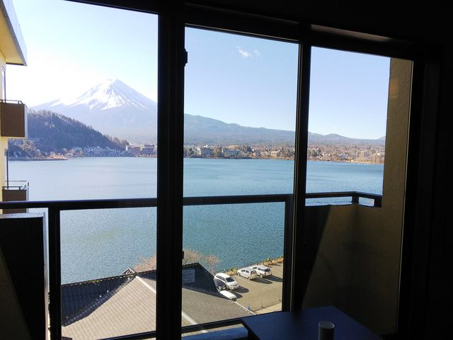 ��������̌i�F�ł��B_�Ίy�����Ǖx�m��i