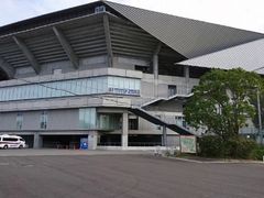 }X^[hPanasonic Stadium Suitaipi\jbN X^WA cjւ̓eʐ^1