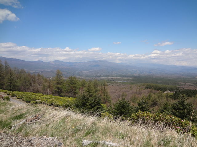 ԏꂩ̒߂́AusS3Ԃ̖kCv_ԍVNiQ