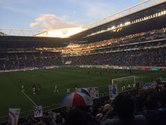 takoPanasonic Stadium Suitaipi\jbN X^WA cjւ̓eʐ^1