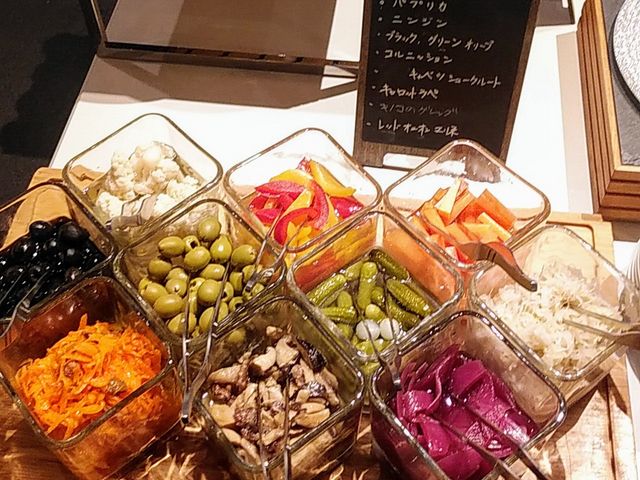 �I���[�u�A�s�N���X_�N���X�z�e���D�y