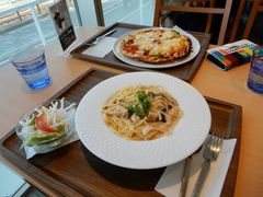 VR݂񒿓̓̉wuJ-AMAHARASHIvւ̓eʐ^2