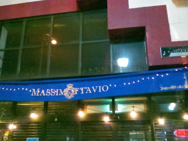 ǂ܂邳MASSIMOTTAVIO }bVb^BI̓eʐ^1