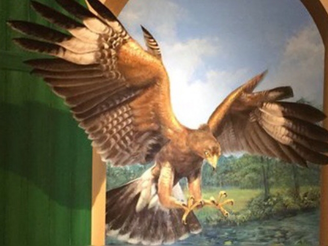 �y����_�M�C�g���b�N�A�[�g���{��