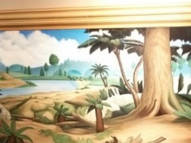 �y����_�M�C�g���b�N�A�[�g���{��