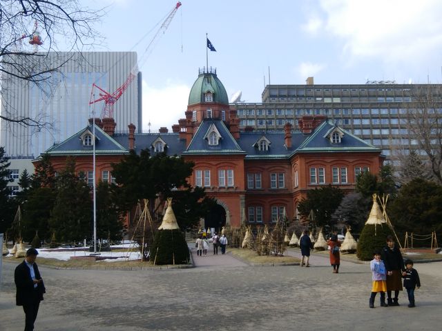 ����ȏ�ɔ������������͂���̂ł��傤���B_�k�C�������{����(�Ԃ�񂪒���)