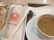 Kuda12̃T}NJtFE^EZuXiCHOCO CRO SAINTMARC CAFEj̓eʐ^1