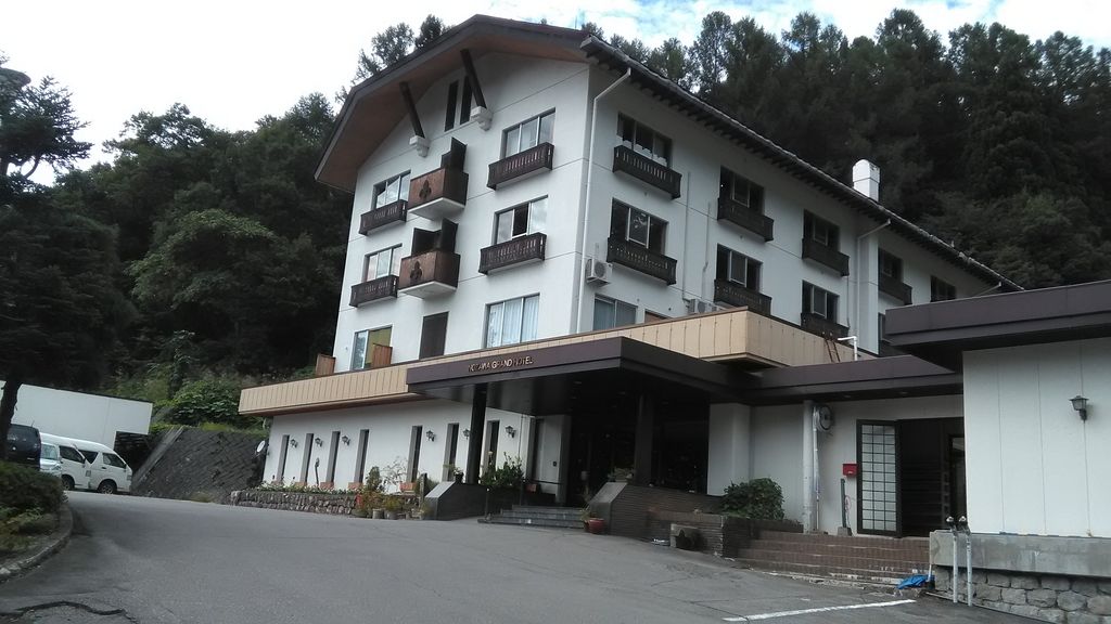 飯山市 下高井郡木島平村・下高井郡野沢温泉村・下水内郡栄村